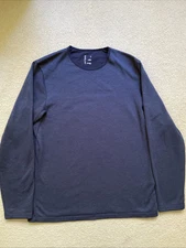Men’s Arc’teryx Dallen Fleece Pullover Size Large