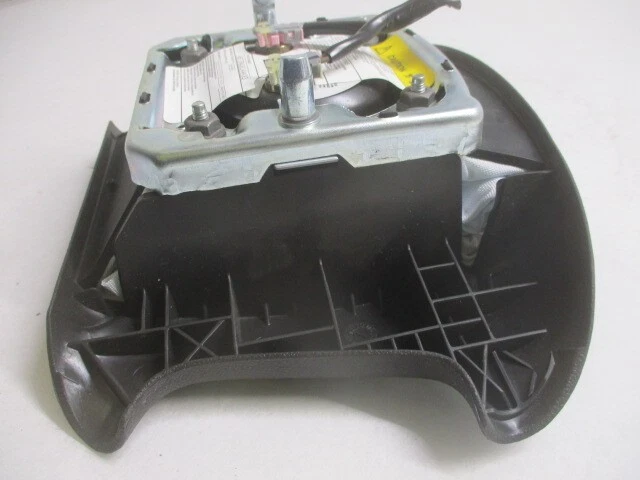 06 07 Chevrolet Impala Monte Carlo LH Volante Airbag Airbag OEM Foto 3 de 4