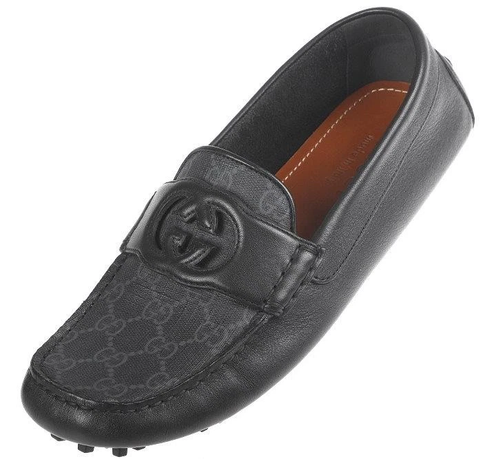 Gucci Driving Moccasins Casual Shoes for Men for sale | eBay display picture 1