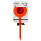 Ecarteur de Danger - HERRMANS - L. 32 cm - Avec Catadioptre HOMOLOGUE ECE 3/02