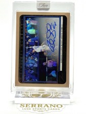 Alex Gordon Rookie and Prospect Card Guide 23