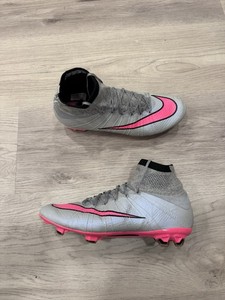 Nike Mercurial IV Superfly | eBay