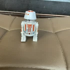 Vintage Star Wars R5-D4 1977 Kenner HK 1978 Figure Original Droid Complete
