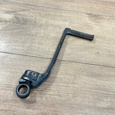 1987 Suzuki Quadzilla 87-90 Quadracer Lt500r Oem Nice Kick Start Lever Kicker 1987 Suzuki Quadzilla 87-90 Quadracer Lt500r Oem Nice Kick Start Lever Kicker