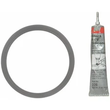 Fel Pro BS 40555 Engine Crankshaft Seal Kit