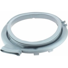 C00274571 GUARNIZIONE SOFFIETTO OBLO LAVATRICE AQUALTIS ARISTON HOTPOINT
