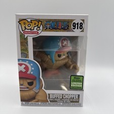 2021 Funko Emerald City Comic Con Festival of Fun Exclusives ECCC Fall Convention Figures 42