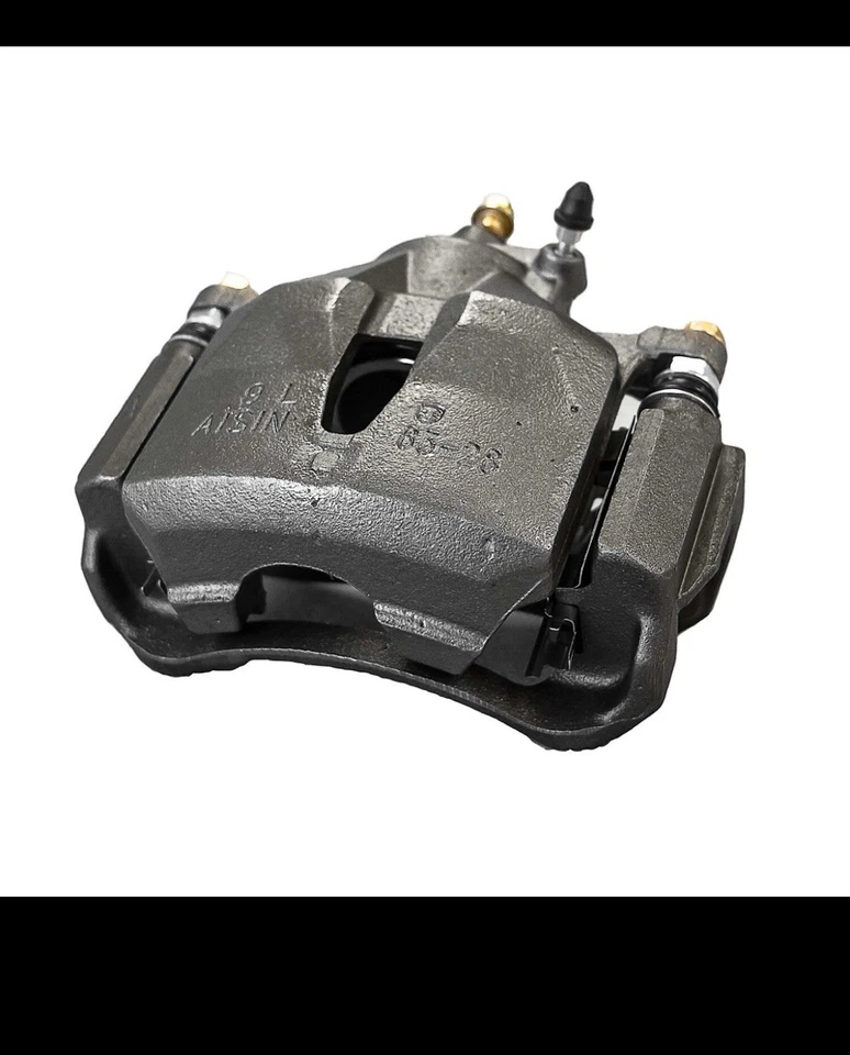 Juego de pinzas de freno de disco trasero Nissan Infiniti Power Stop Kcoe4732 nuevo Foto 2 de 4