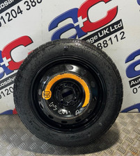 FIAT PUNTO MK1 2007-2014 14 INCH SPARE WHEEL 135/80/14 1010025 *BREAKING*