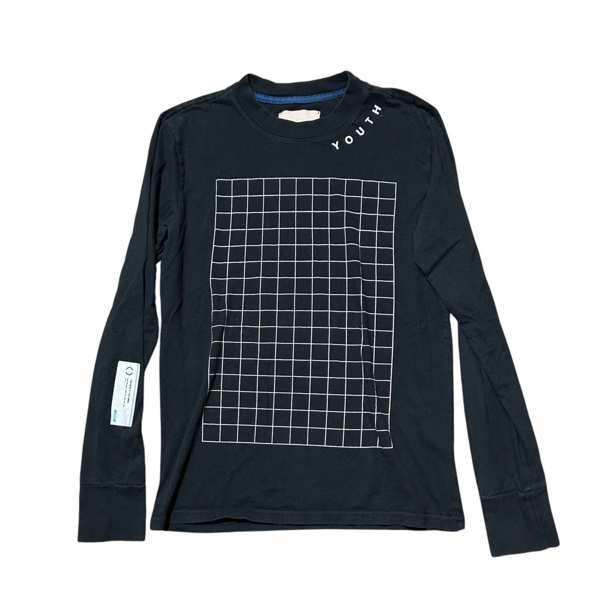 Machine Long Sleeve T-Shirts for Men for sale | eBay