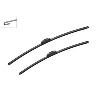 Scheibenwischer Satz Bosch 3 397 007 565 Aerotwin 700/600Mm - 1 Set