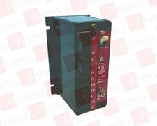 ALLEN BRADLEY 1409-EOBD / 1409EOBD (USED)