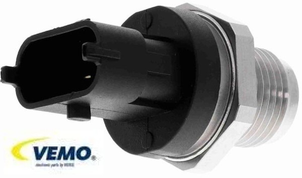 Vemo V46-72-0186 Sensor FüR Kraftstoffdruck Sensor Kraftstoffdruck-image
