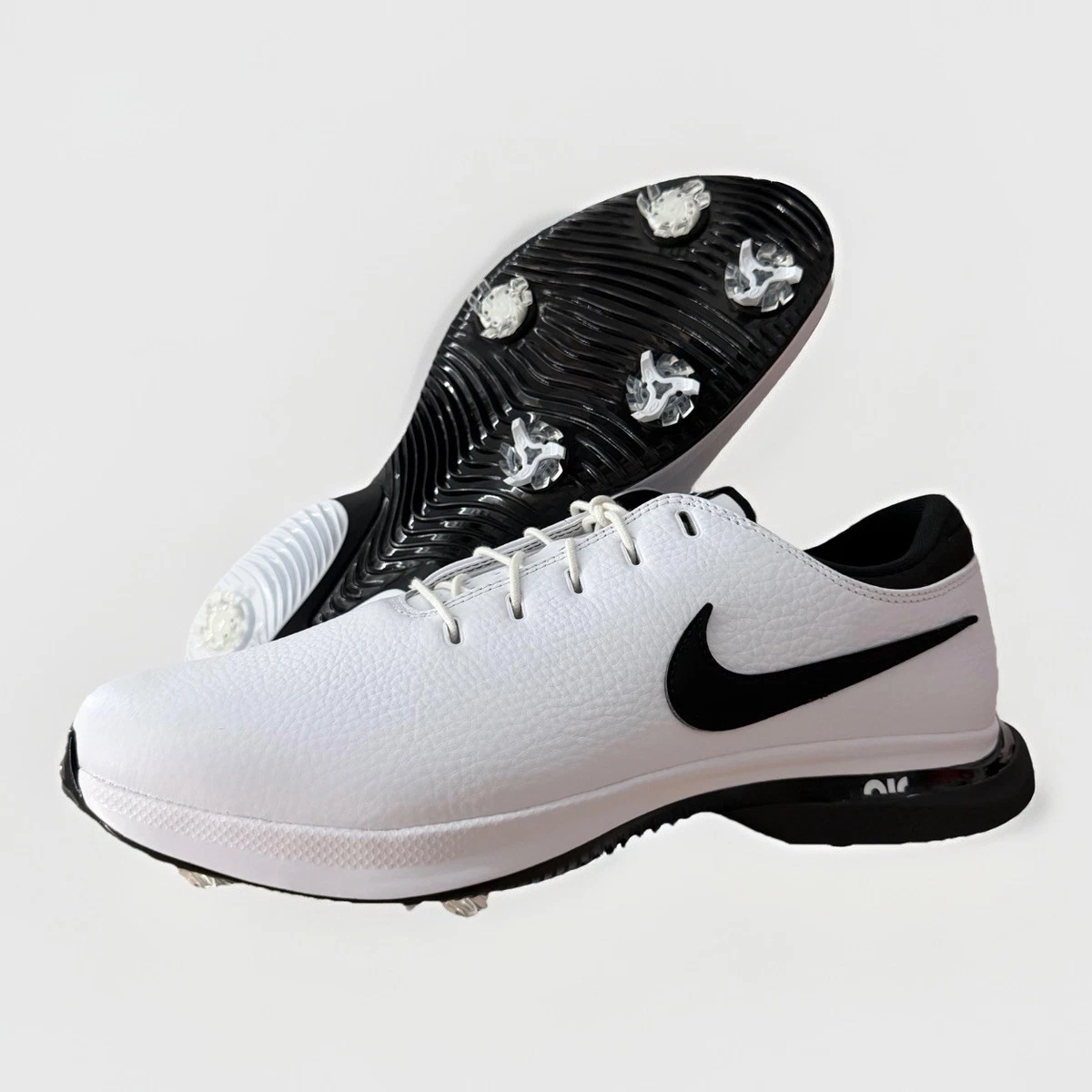 Nike Air Zoom Victory Tour 2 White Black for Sale | Authenticity