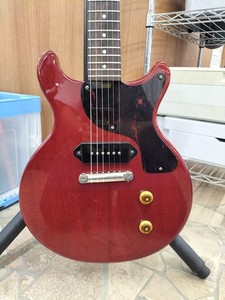 Orville Les Paul Jr | eBay