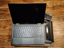 Notebook HP Spectre x360 13-aw0021ng, Core i7-1065G7, 16GB, 512GB, Win 11, OVP