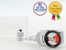   Mint w/Case  Mechanical Vintage Self Timer for Film Camera From JAPAN 2344