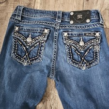 Miss me Mid Rise Skinny Jeans