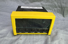 OMEGA DP24-PH Digital Panel Meter pH Controll...