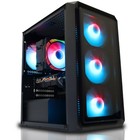 Gaming PC AMD Ryzen 7 7800X3D | RTX 5070 Ti 16GB | 32GB DDR5 | 1TB SSD | Wins 11