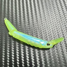 Timon Hutten FS Repaint Custom Airbrush Coated Used