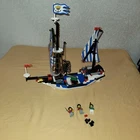 Lego 6291 Or 6280  Imperial Armada Flagship Set- Missing  Pieces