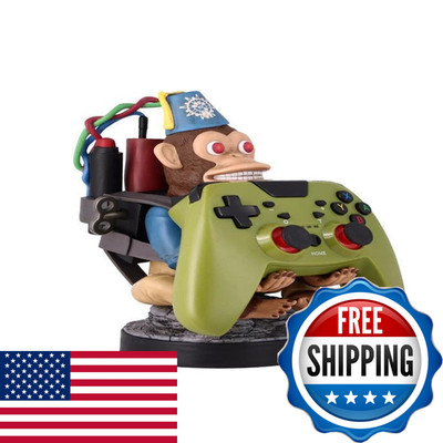 Exquisite Gaming Call Of Duty Monkeybomb - Original Mobile Phone Gaming