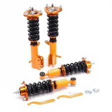 Gewindefahrwerk for Dodge Caliber 2.2 CRD 2.4 Turbo 07-12 Fahrwerk