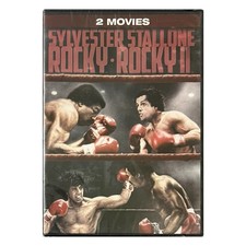 1979 Topps Rocky II Trading Cards 22