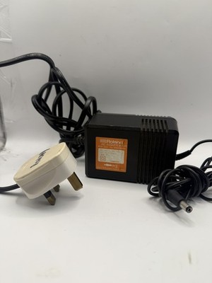 Original Roland ACB-240 9V Netzteil - funktionstüchtig 