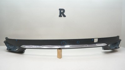 2017-2020 ACURA MDX REAR LOWER BUMPER COVER VALANCE 71510TZ5 OEM