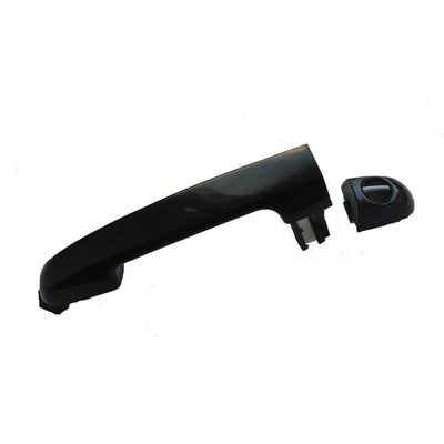 Fit 2007-2012 Hyundai Elantra Outside Exterior Front Left Or Right Door Handle - Bild 1 von 4
