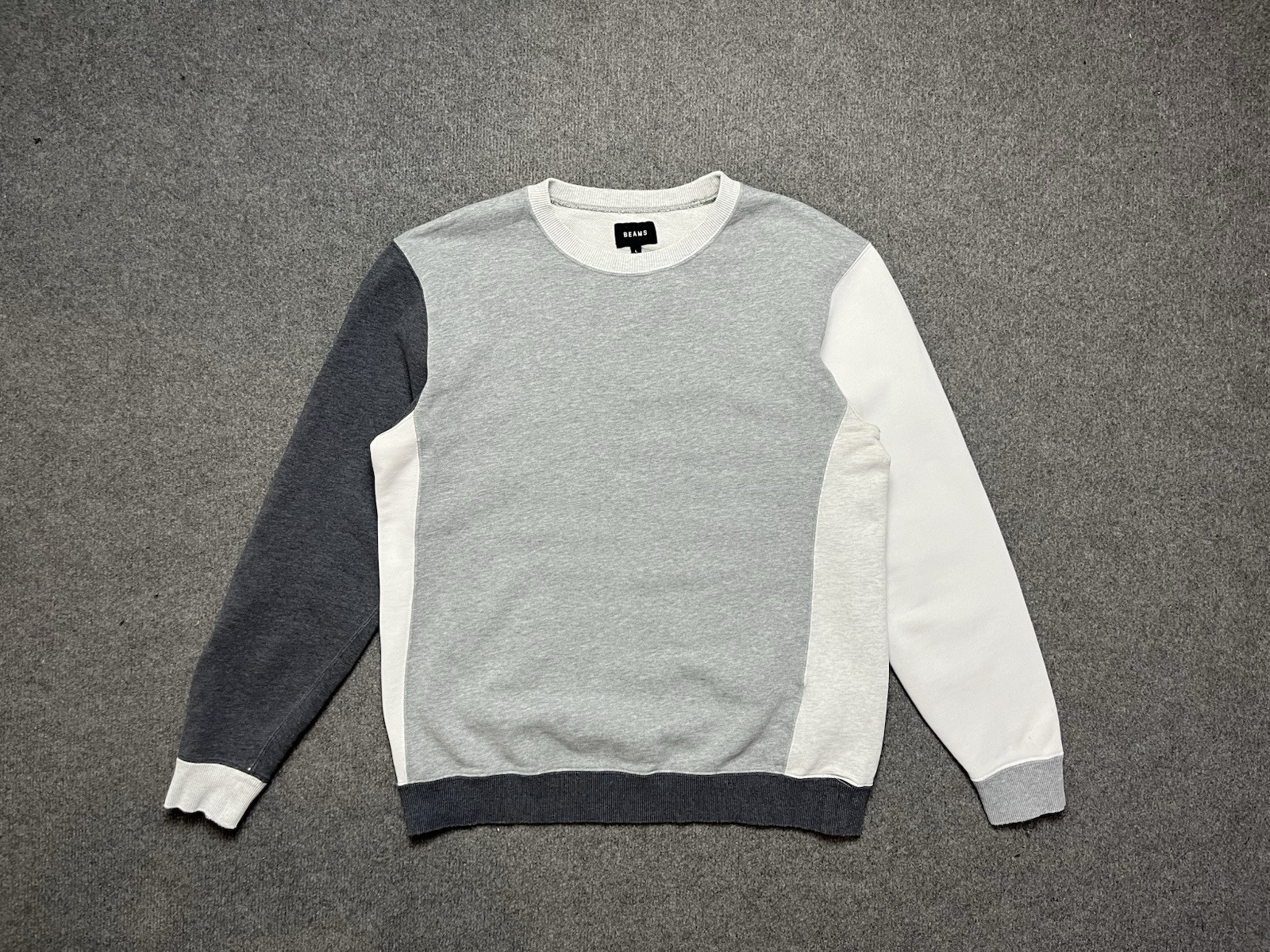 Beams Sweatshirt