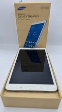 Samsung Galaxy Tab Pro SM-T320 WiFi 8,4'' 16GB Android Tablet Weiß Displaydefekt