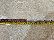 Graphite Design Tour AD GC 5 X Stiff Driver Shaft Uncut Choose Adapter
