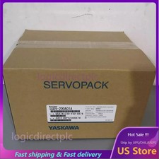 NEW YASKAWA SGDV-200A01A SGDV200A01A ServoPac...