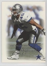 2000 Skybox Dominion Dat Nguyen #71 2qs