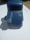 Polaroid One Step Auto Focus Instant 600 Film Camera Navy Blue Works Good (g2) — photo 4
