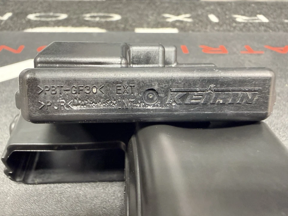 2022-2023 HONDA CRF250R OEM PGM FI Unit ECU 38770-K95-AA1, 38771-MKE-AF0, NICE! - Bild 2 von 4