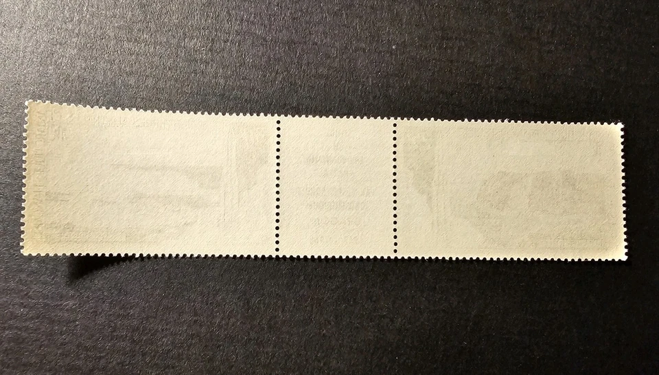 TIMBRE FRANCE TAAF FUSÉE SONDE INOSPHÉRIQUES DRAGON PA N°16A NEUF * MH 1968 - Photo 4/4