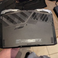 Acer Predator Helios 300 PH315-55-73N9 – Pour Pièces Détachées – Carte Mère HS