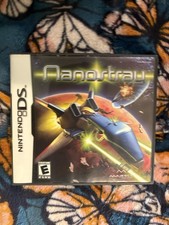 Nanostray Ds