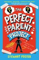 The Perfect Parent Project | Stewart Foster | Englisch | Taschenbuch | 2021