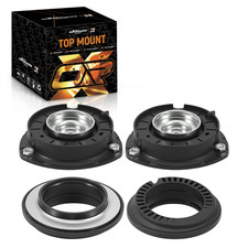 Domlager Set Vorne for VW Golf 7 Seat Leon Audi A3 Skoda 12-20 5Q0412331D