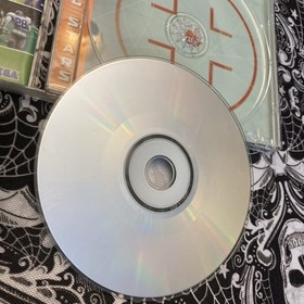 NHL 2K (Sega Dreamcast, 2000)
