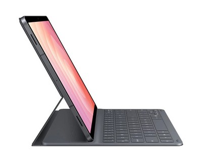 Samsung Electronics Galaxy Tab S11 Ultra Slim Keyboard Book Cover