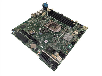 Dell V8CV4 Poweredge R330 LGA1151 DDR4 Mainboard