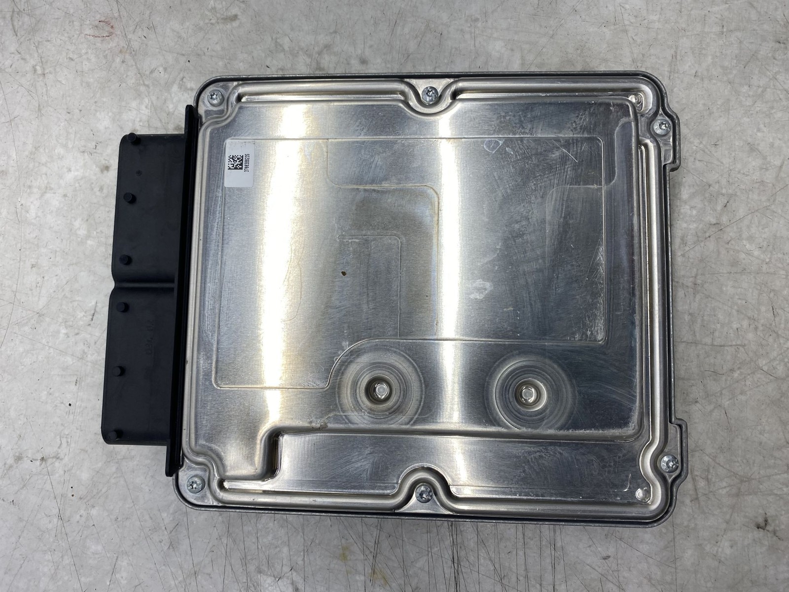 2013-2018 BENTLEY FLYING SPUR OEM AWD 4.0L V8 ENGINE CONTROL MODULE UNIT *41K*