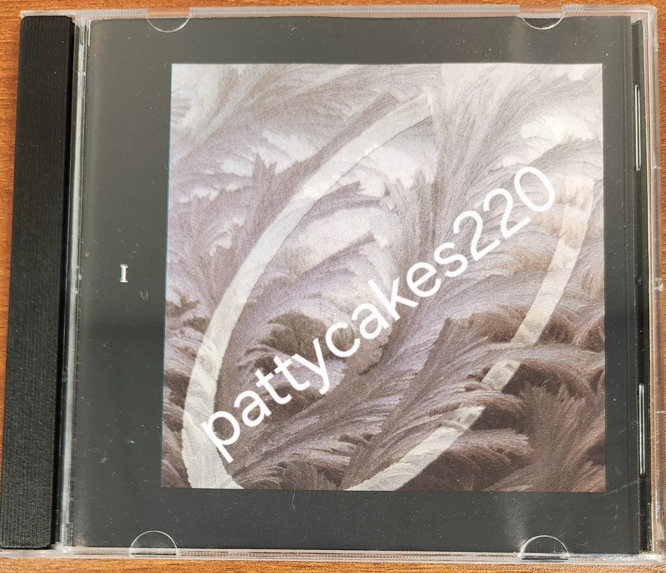 Led Zeppelin Box Set (4 CDs, 1990) Good Condition! Robert Plant Jimmy Page - Image 2 of 4