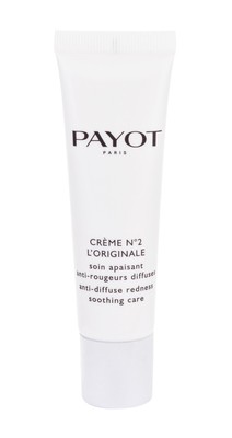 Payot CREME N°2 L'original 30ml #usau